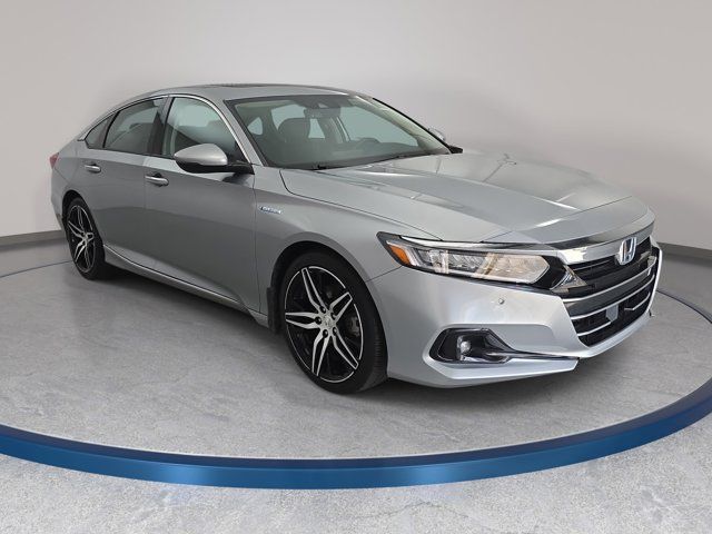 2022 Honda Accord Hybrid Touring