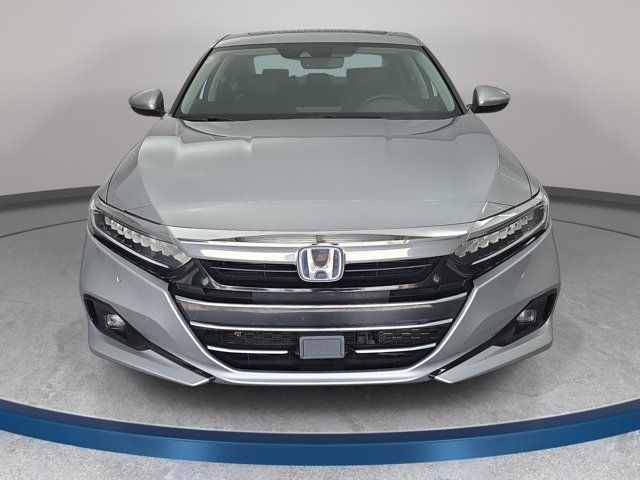 2022 Honda Accord Hybrid Touring