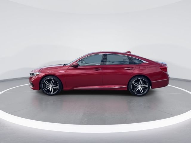 2022 Honda Accord Hybrid Touring