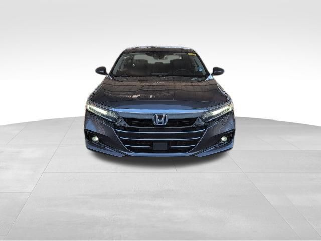 2022 Honda Accord Hybrid Touring