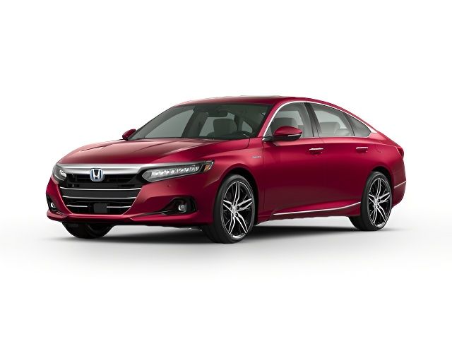 2022 Honda Accord Hybrid Touring