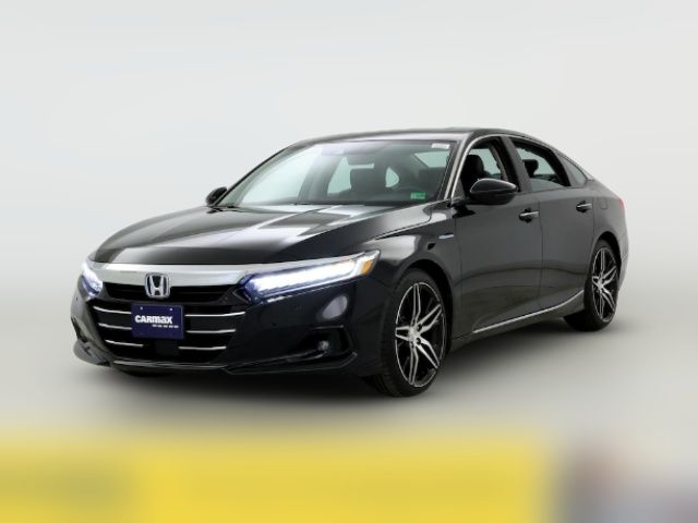 2022 Honda Accord Hybrid Touring