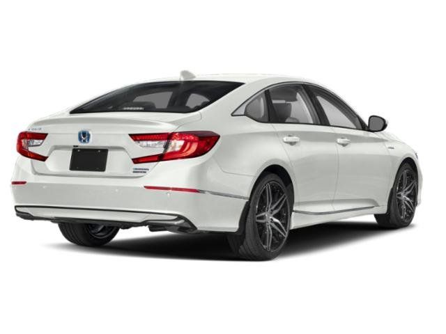 2022 Honda Accord Hybrid Touring