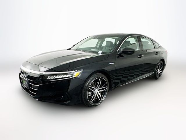 2022 Honda Accord Hybrid Touring