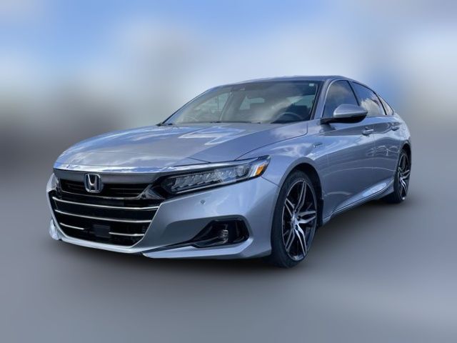 2022 Honda Accord Hybrid Touring