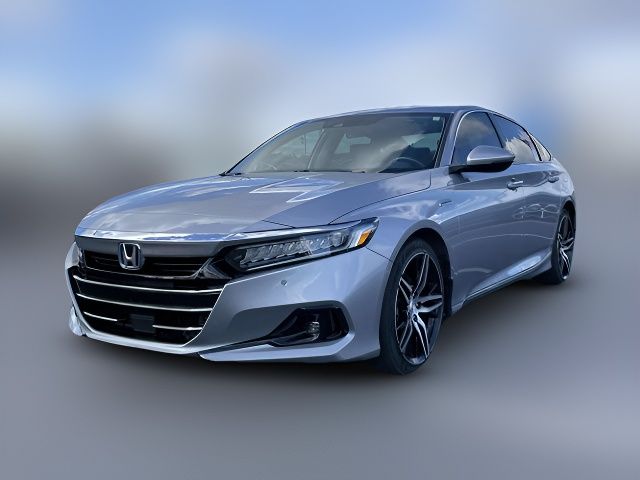 2022 Honda Accord Hybrid Touring