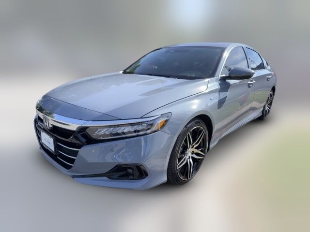 2022 Honda Accord Hybrid Touring