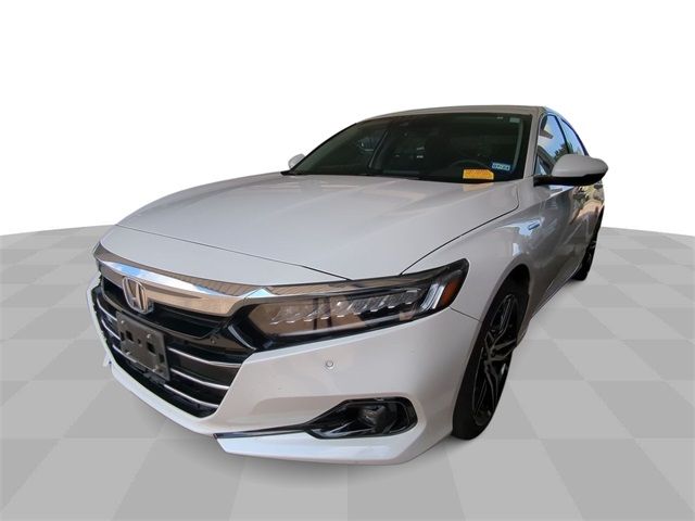 2022 Honda Accord Hybrid Touring