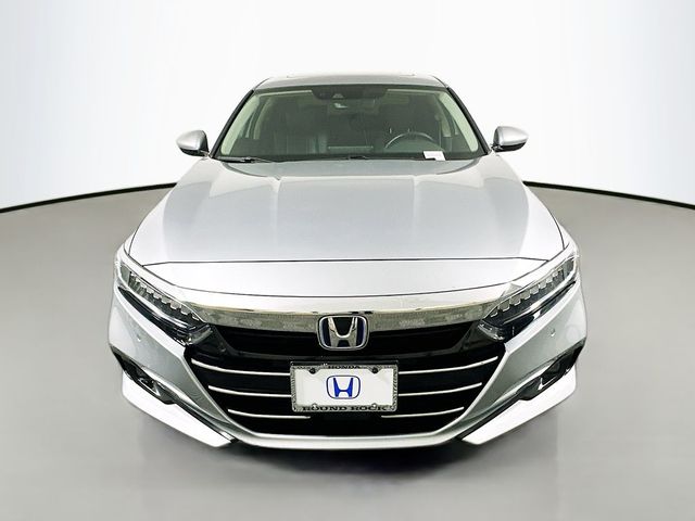 2022 Honda Accord Hybrid Touring