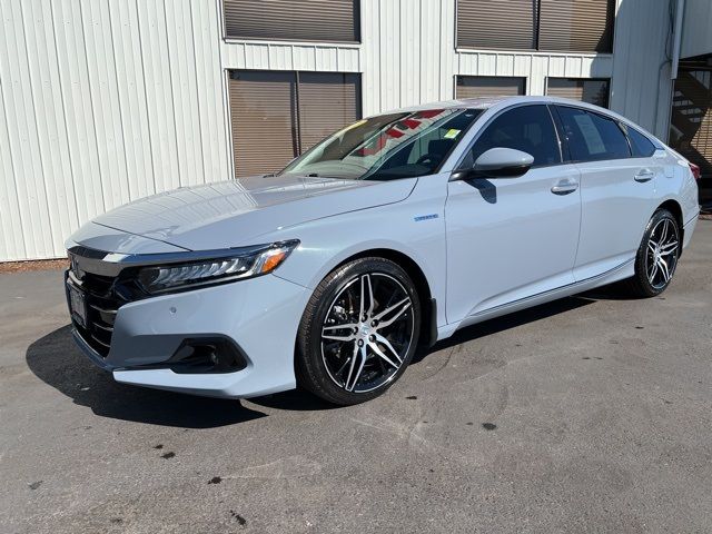 2022 Honda Accord Hybrid Touring