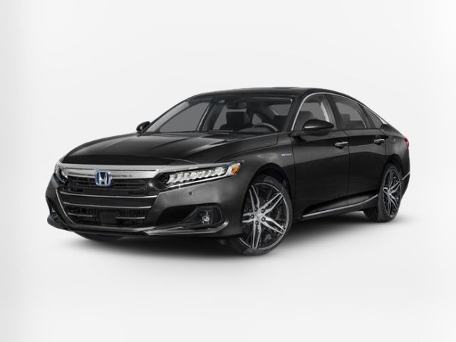 2022 Honda Accord Hybrid Touring