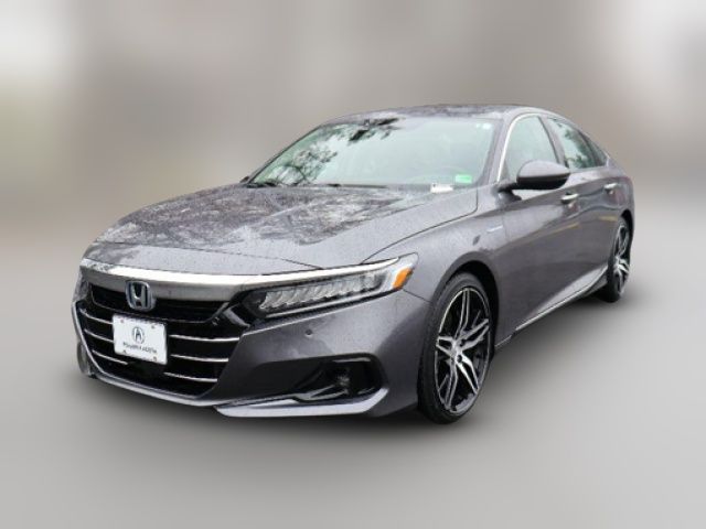 2022 Honda Accord Hybrid Touring