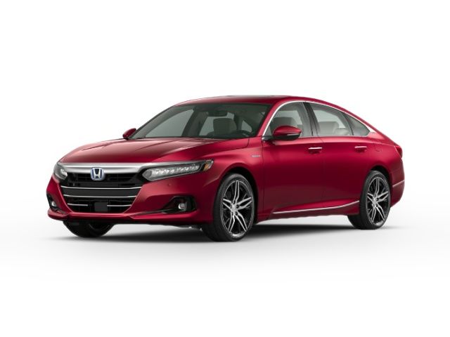 2022 Honda Accord Hybrid Touring