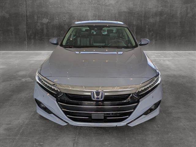 2022 Honda Accord Hybrid Touring