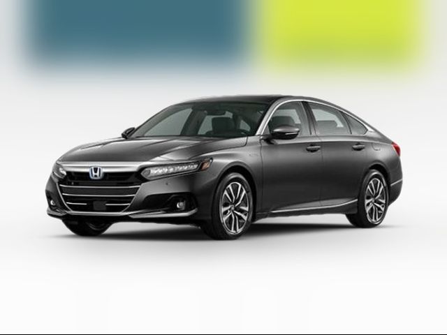 2022 Honda Accord Hybrid Touring