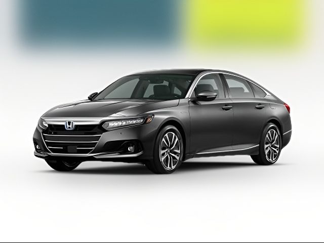 2022 Honda Accord Hybrid Touring