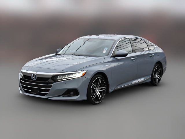 2022 Honda Accord Hybrid Touring