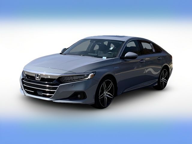 2022 Honda Accord Hybrid Touring