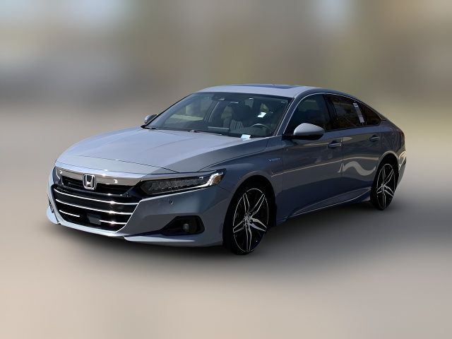 2022 Honda Accord Hybrid Touring