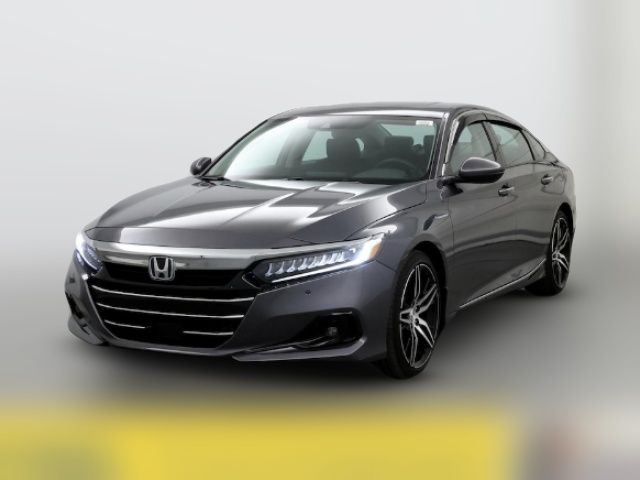 2022 Honda Accord Hybrid Touring