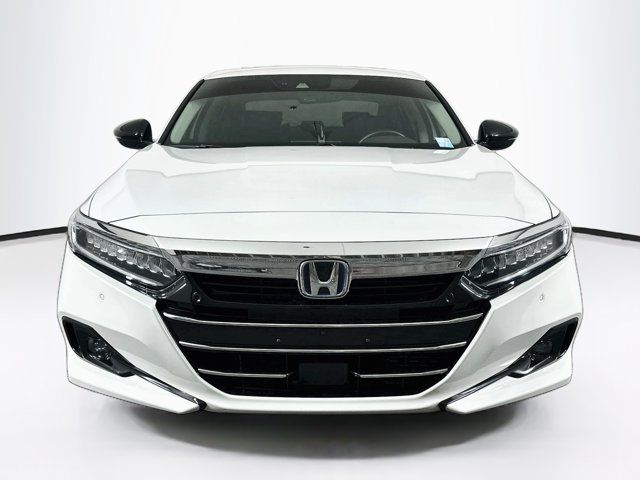 2022 Honda Accord Hybrid Touring