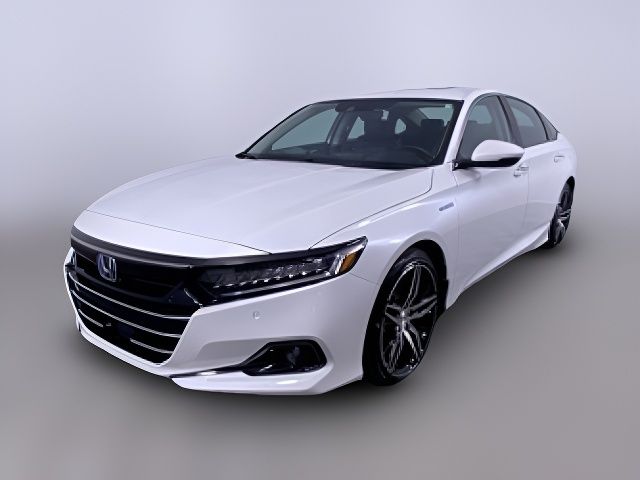 2022 Honda Accord Hybrid Touring