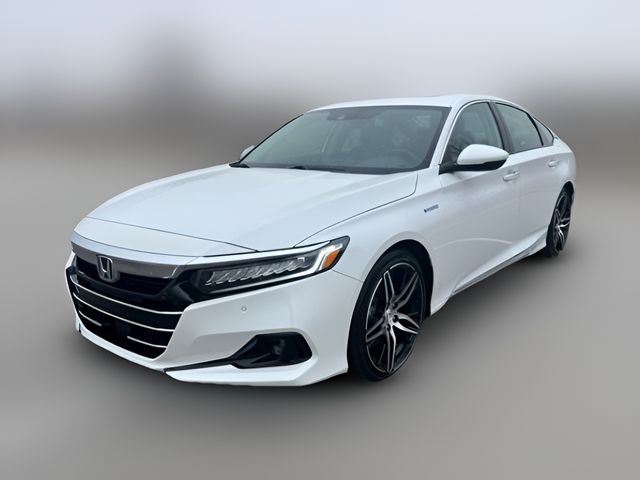 2022 Honda Accord Hybrid Touring