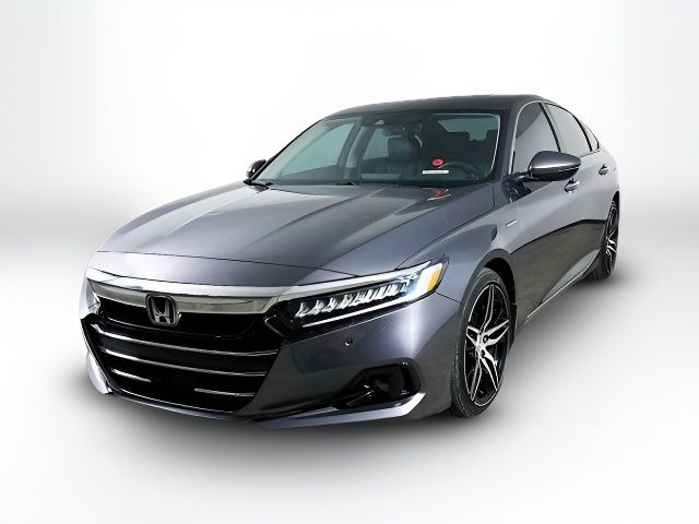 2022 Honda Accord Hybrid Touring