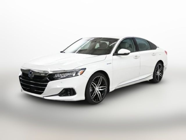 2022 Honda Accord Hybrid Touring