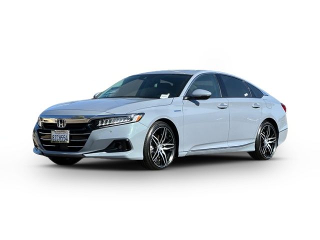 2022 Honda Accord Hybrid Touring