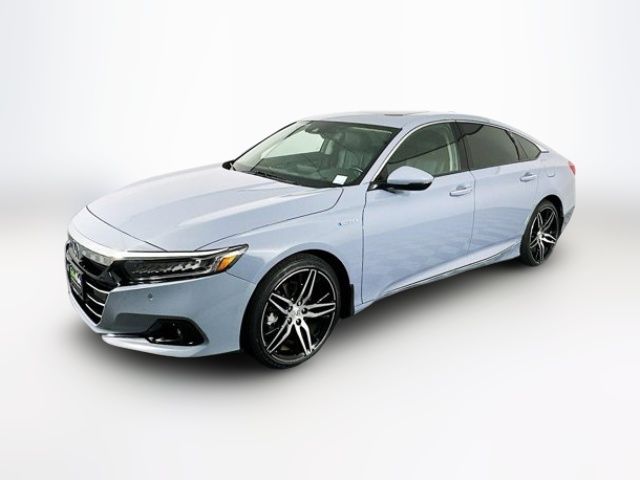 2022 Honda Accord Hybrid Touring