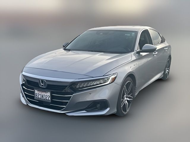 2022 Honda Accord Hybrid Touring