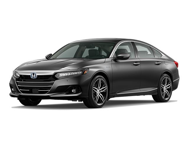 2022 Honda Accord Hybrid Touring