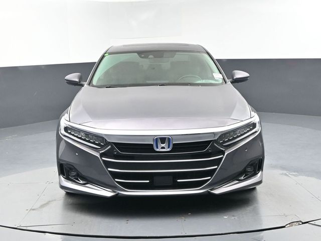 2022 Honda Accord Hybrid Touring