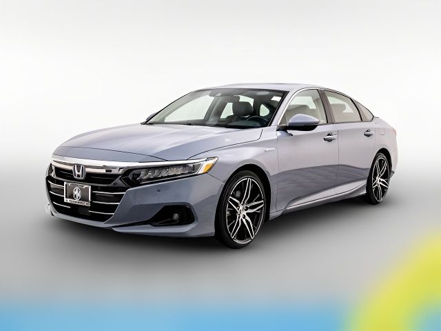 2022 Honda Accord Hybrid Touring