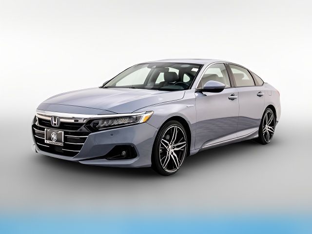 2022 Honda Accord Hybrid Touring