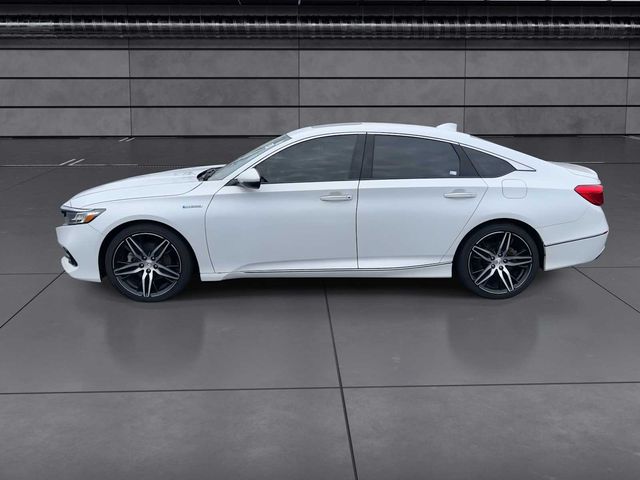 2022 Honda Accord Hybrid Touring