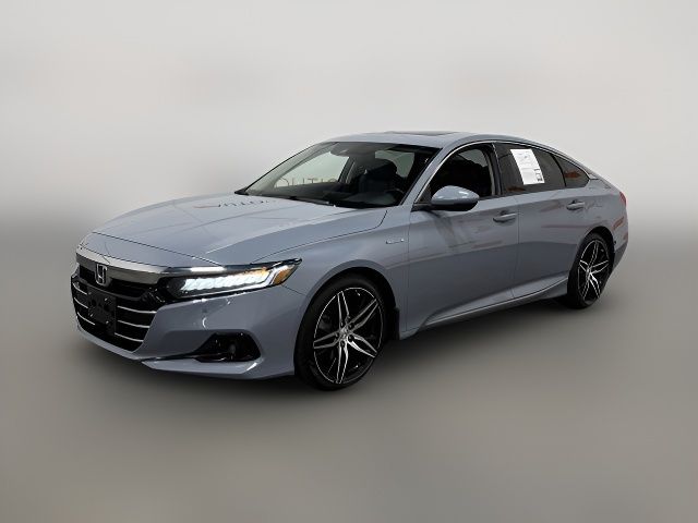 2022 Honda Accord Hybrid Touring