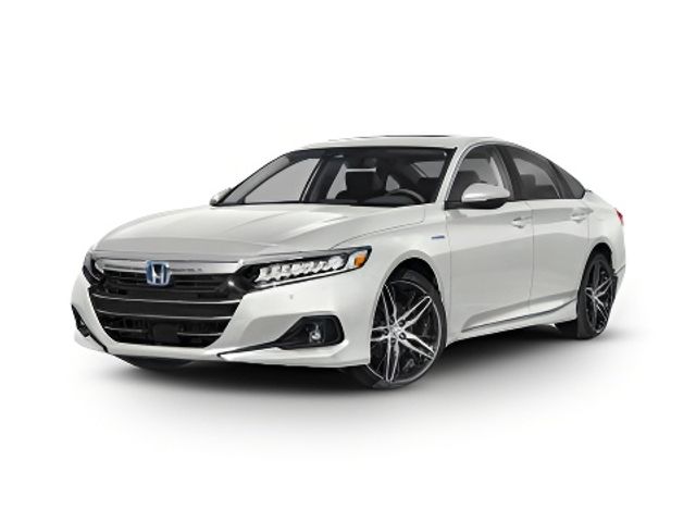 2022 Honda Accord Hybrid Touring