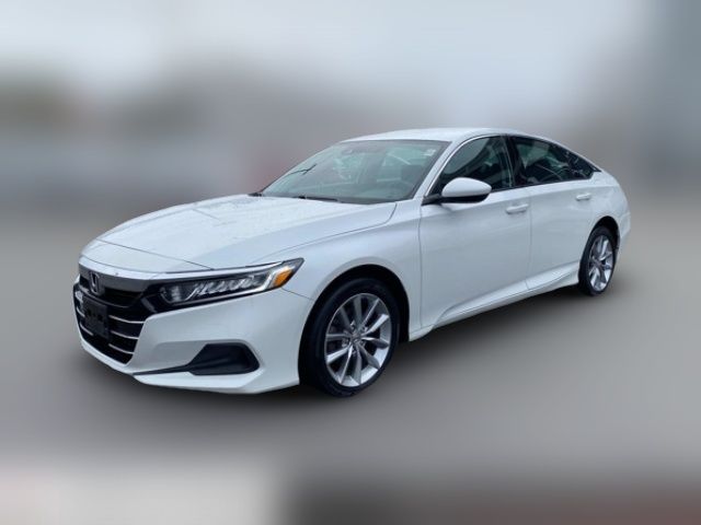 2022 Honda Accord LX