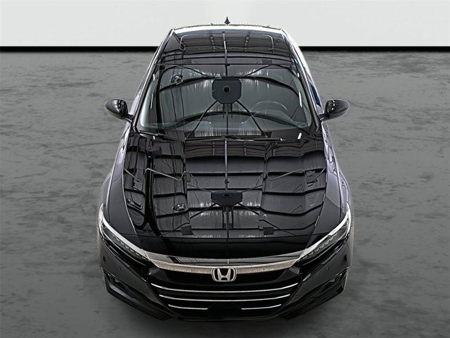 2022 Honda Accord EX-L