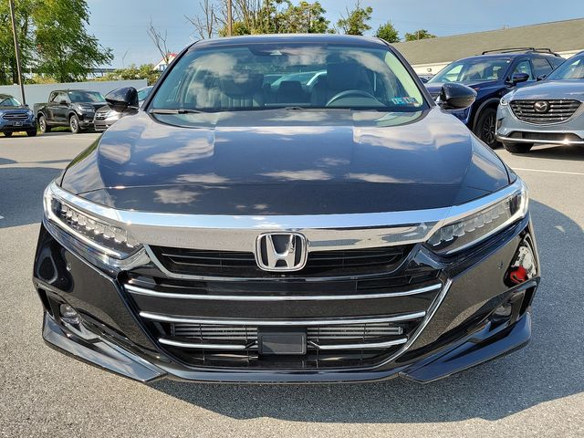 2022 Honda Accord EX-L