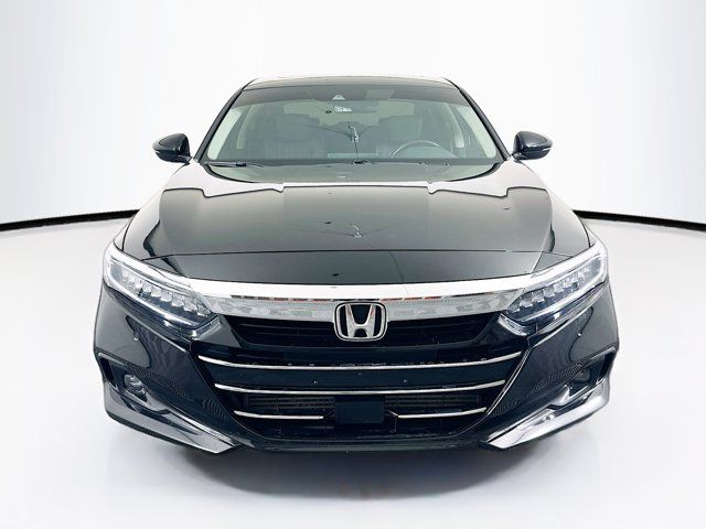 2022 Honda Accord EX-L