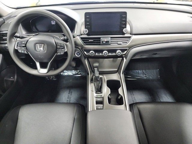 2022 Honda Accord LX