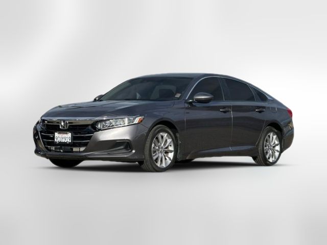 2022 Honda Accord LX
