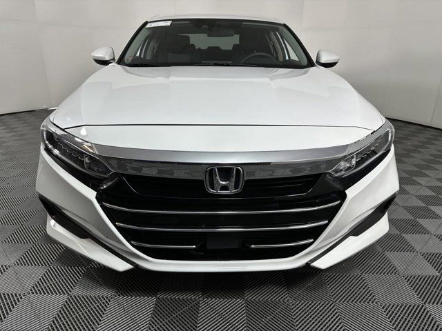 2022 Honda Accord LX