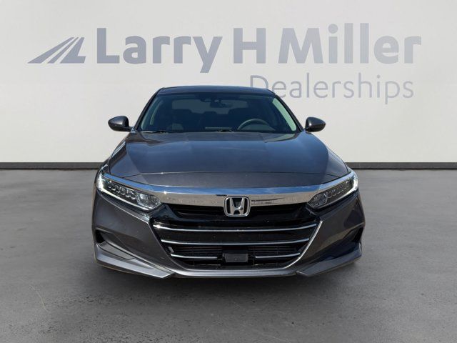 2022 Honda Accord LX