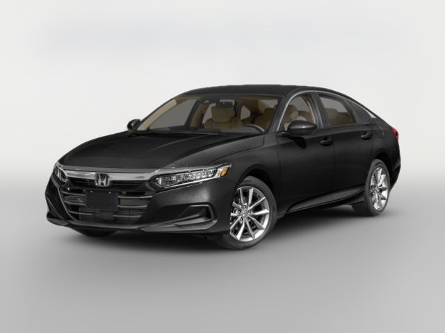 2022 Honda Accord LX