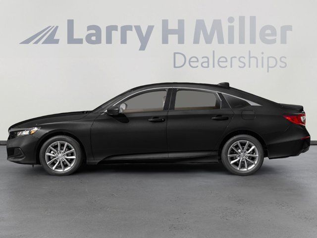 2022 Honda Accord LX