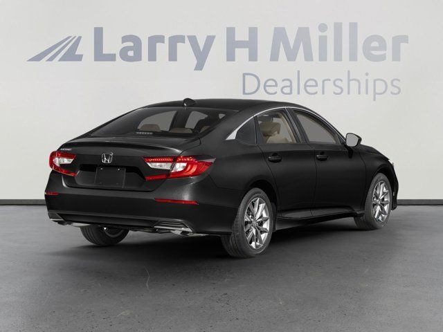 2022 Honda Accord LX